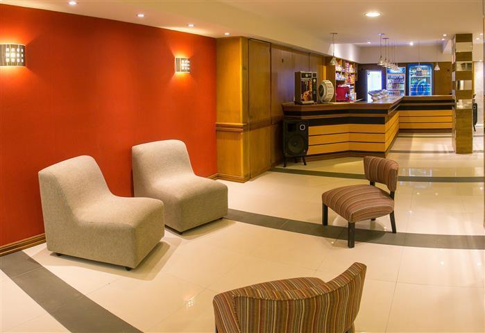Hotel Aguas Del Sur San Carlos de Bariloche Exterior foto
